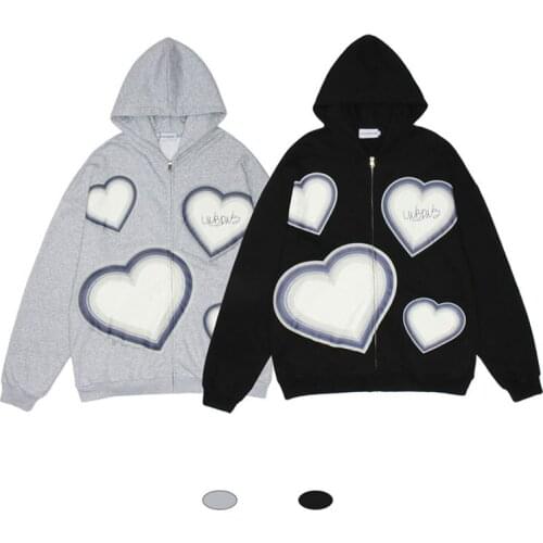 Мужские толстовки на молнии CDJLFH China At AliExpress