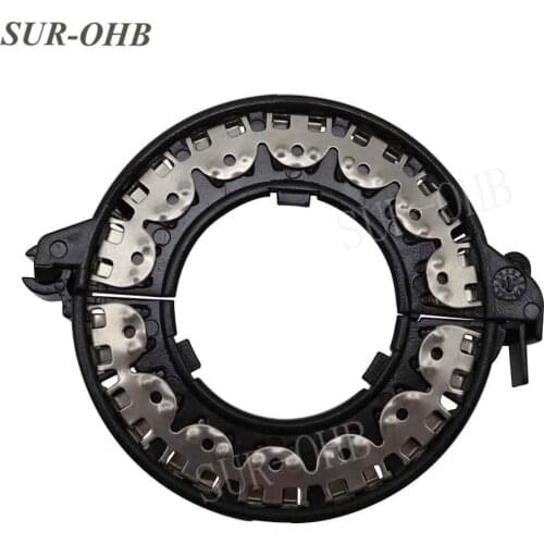 D1S D3S 161 097-01 HID xenon Headlight bulbs Supporting Ring 16109701 clip retainer holder clip rings For lamp Lens base holder