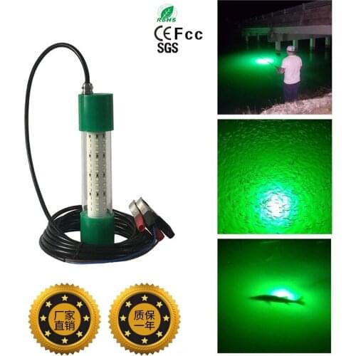 DC12V 65W/70W Fishing Light Night Fishing Light Squid lamp Underwater Marine Light