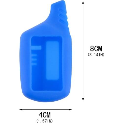 DesertCreations Covers For Remote Controls