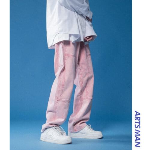 Glufigh Men's Cargo Pants