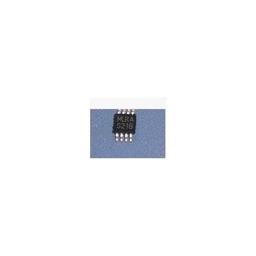 IC new original LM3488MM LM3488 S21B MSOP8 Free Shipping