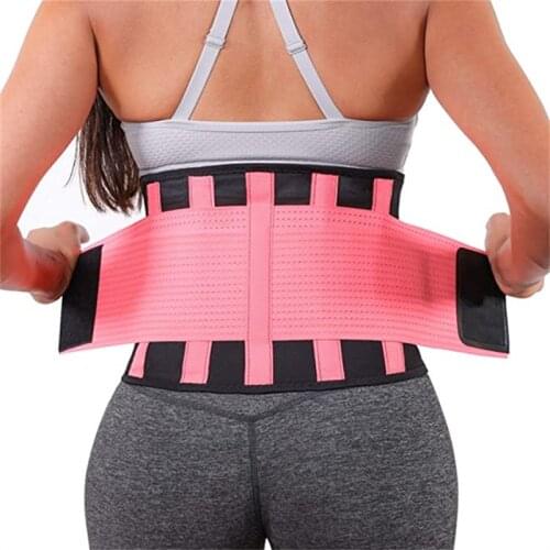 Iqtemot Waist Belts