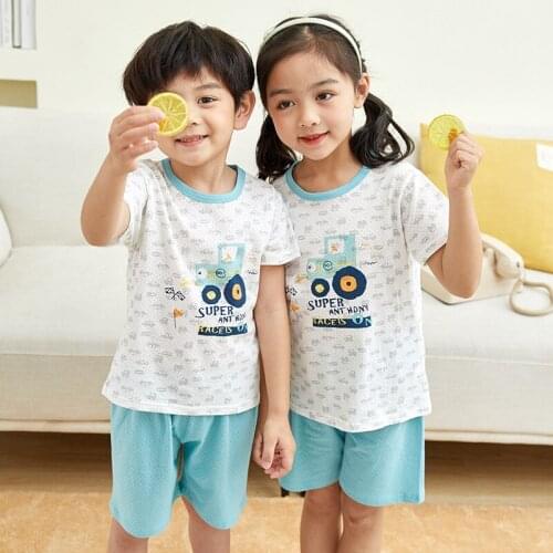 LUOYIMENG Children's Clothing