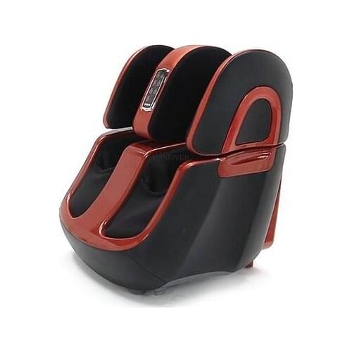 Massage instrument leg massager The foot soles feet foot massage apparatus Multi-function pedicure machine household