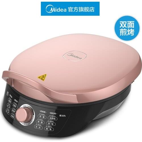 Вафельницы Midea China At AliExpress