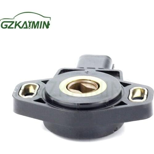 NEW TPS Throttle Position Sensor TPS sensors OEM JT6H 16402-RAA-A01 16402RAAA01 For H-onda For JAZZ ForCivic For XR-V For Accord