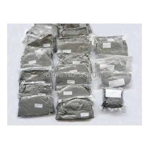 High purity 99.99% tantalum powder Paypal is available