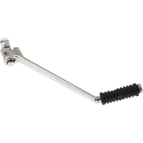 15mm Kickstart Kick Start Lever For Honda CG125 Motorcycle New