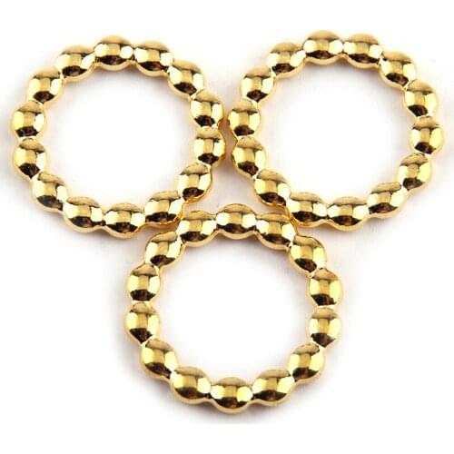 Alloy charm for DIY bracelet,necklace jewelry metal beads charm