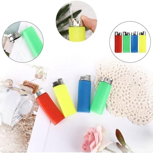 Funny party trick party gag gift water squirt fake lighter lighter joke toy random