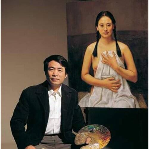 TOP ARTIST custom customize service photo oil painting -100% handpainted work -BEST birthday present business gifts- free ship