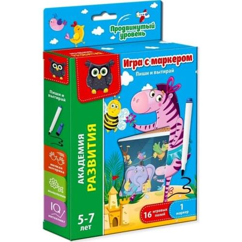 Vladi Toys Drawing Toys