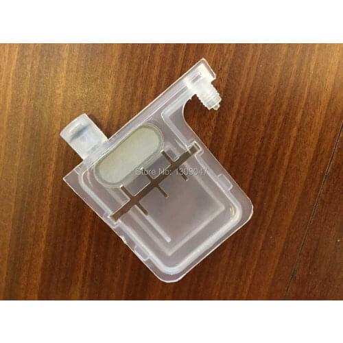 100pcs transparent big damper for mutoh VJ1604/Mimaki JV3/JV4/JV22/Roland PS/SP/RS/VS/XJ/VP/XC540/640/300/740/420 printer