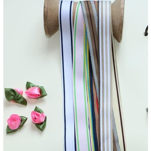 5yard 1.5cm wide canvas belt polyester cotton belt sewing tape accessories