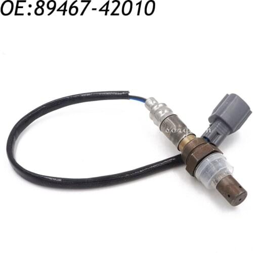 89467-42010 2349023 Oxygen Air Fuel Ratio Sensor For 2001-2003 Toyota RAV4 2.0L