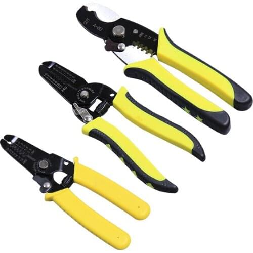 Плоскогубцы BODUN China At AliExpress