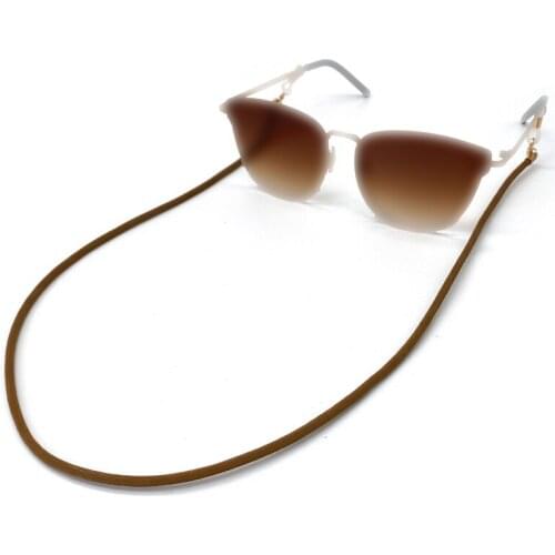 1pcs Eyeglasses Chains Women Metal Sunglasses Reading Glasses Cords Vintage Glasses Holder Strap Lanyards Eyewear