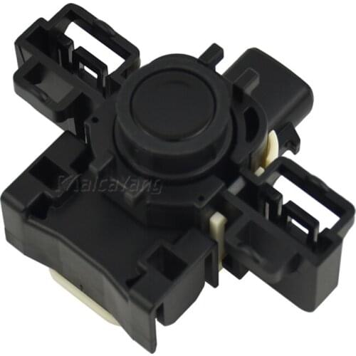 Car Parking Sensor 89341-33200 PDC Bumper Parking Sensor Fits for 2013-2015 Lexus ES350 CT200h ES300h r30