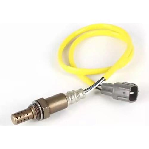 The sensor is suitable for Subaru Impreza FORESTER LEGACY OUTBACK WRX 2.0 2.5 98-15 DOX-0357 22690-AA700 22690-AA590