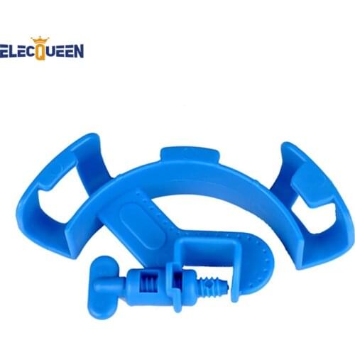 Hose Holder - Aquarium Filtration Water pipe filter Mount Tube fish tank