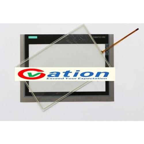 For AMT10466 Touch Screen + Protective film