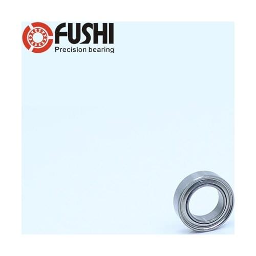 Electric Nail Drill Machine Bearing MR106zz 6*10*3 mm ( 10 PCS ) ABEC-5 Grinding Handle Piece Ball Bearings