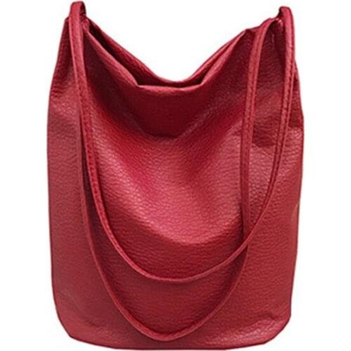 FEELFUN Women's Black Bags