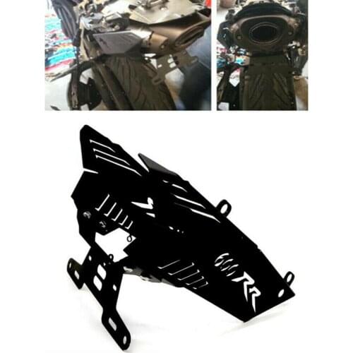 Honda CBR600RR 2007-2011Fender Eliminator For Tail Tidy Heat Protector Bracket