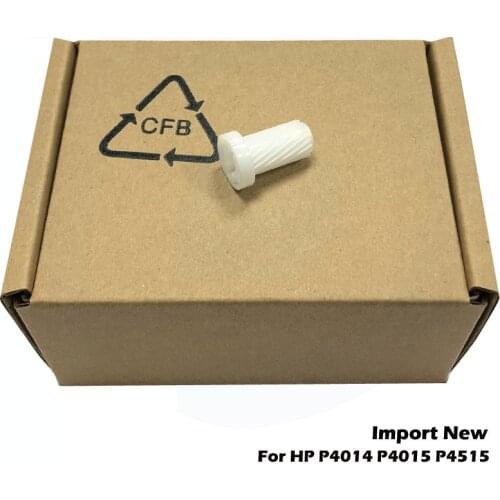 Import New For HP P4014 P4015 P4515 4014 4015 4515 HP4015Main drive Motor Gear RM1-5052 RL1-1659 RM1-5052-000 RL1-1659 RM1-5056