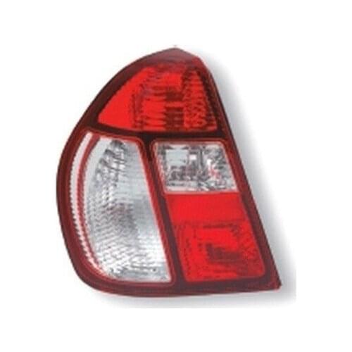 VolMarkt Combination Rearlight Clio Symbol 04-08