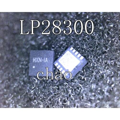 LP28300 LP28300QVF HXN-1A QFN