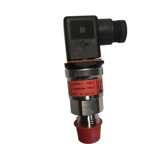 MBS5100-060N1008 40Bar 4-20mA switch pressure transmitter pressure sensor