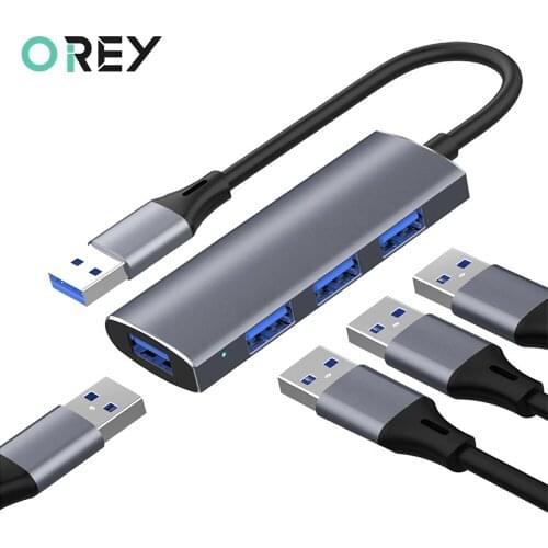 OREY USB Hubs