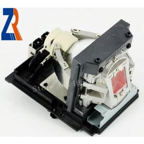 Original Projector Lamp with housing BL-FP350B /SP.8SH01GC01 for EH7700