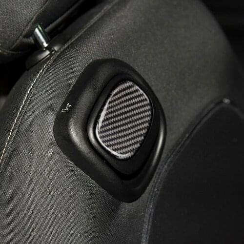 It Is Suitable For BMW Mini F55 F56 Seatback Handle - Solid Color Mini One Cooper F55 F56