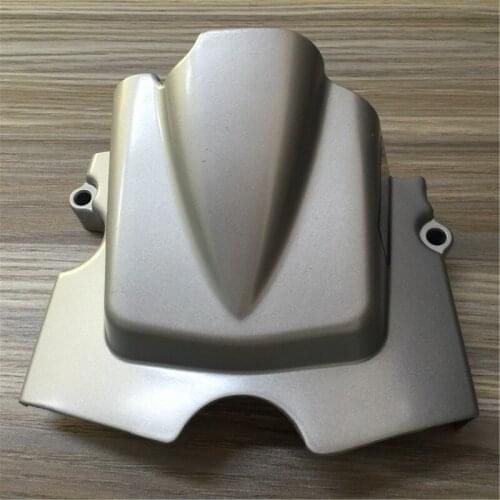 STARPAD For 125,150,250 motorcycle vertical engine sprocket cover small sprocket side cover small flywheel housing