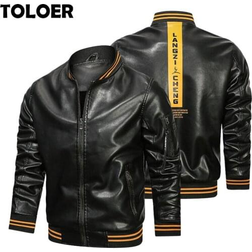 TOLOER Men's Waterproof Jackets