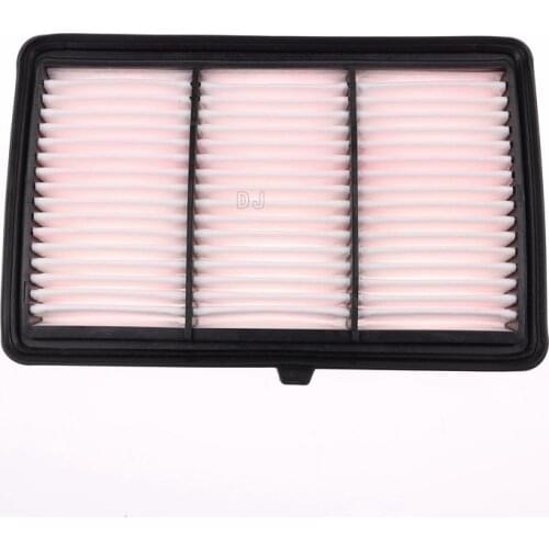 Car Engine External Air Filter Fit For Honda Ten generations Accord Model -Today Car Accessories High Quality Filter Core