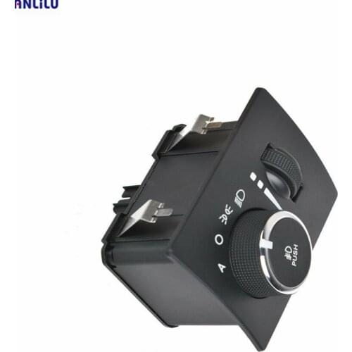 Head Lamp Light Switch 68189148AA Suitable for D.odge Challenger 2014 SS347620HR