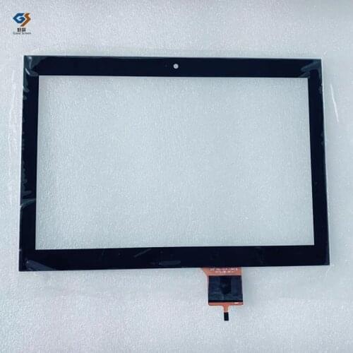 10.1 Inch For 100-101f-1397B Tablet Touch Screen Capacitance Panel Handwriting Digitizer Sensor Replacement EST 100-101F-1397 B