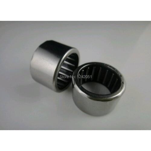 10Pcs HK0810 Double Way Needle Bearing 8x12x10mm