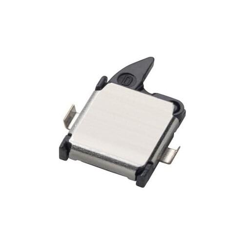 5PCS D3SK-A0L-P limit switch SMD 3*3 detection switch normally open S