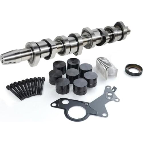 AP01 Camshaft Kit for VW Jetta Diesel 1.9L TDI TURBO, ENG Mk5 A5 BRM 05-06 038109101AH 038103714 038145215 038109309A/B/C
