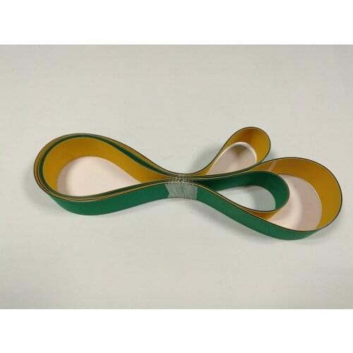 Bowling Spare Parts T10-635127-000 FLAT BELT Use for Brunswick Bowling Machine