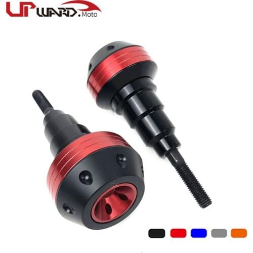 For HONDA Exmotion CB150R CB 150R 2017 2018 2019 CNC motorcycle falling frame protection fairing Guard Anti Crash Pad Protector