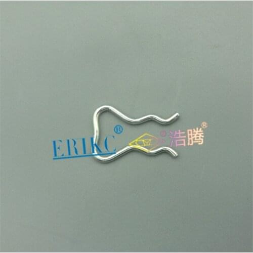 ERIKC F00VC22003 Diesel engine clip F00V C22 003 and fuel system injectors injector spare parts valve Clip F 00V C22 003