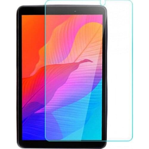 GLIGLE tempered glass for Huawei MatePad T8 (2020) protective glass film