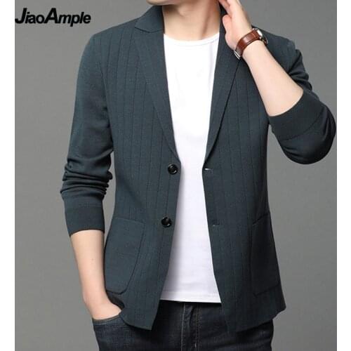 Мужские кардиганы JiaoAmple China At AliExpress