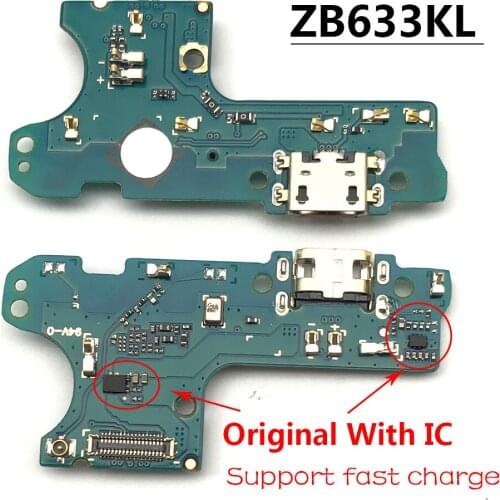 JIARUILA Microphones For Phones Asus ZenFone Max M2